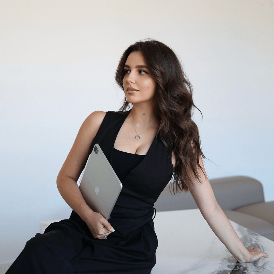 Maria Rubtsova