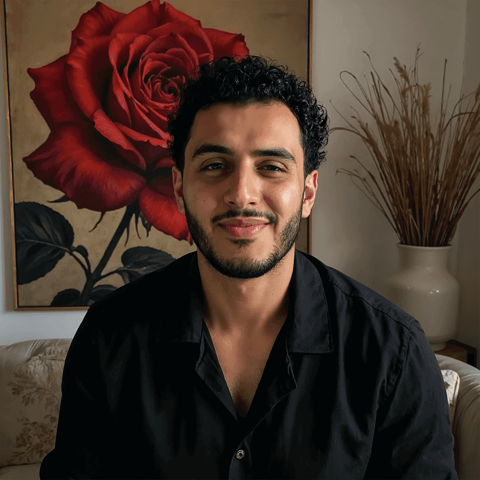 Halim Alrasihi